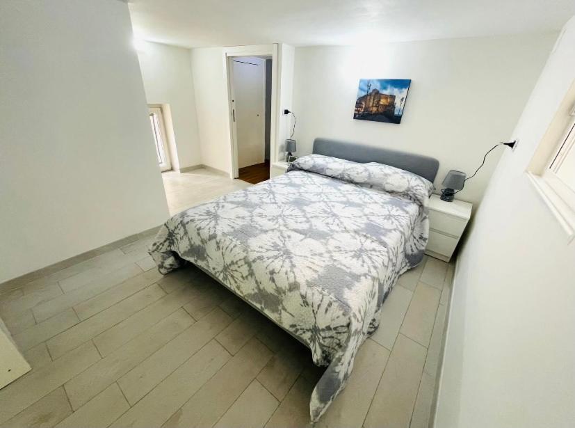 Posillipo 176 Home Neapel Exterior foto