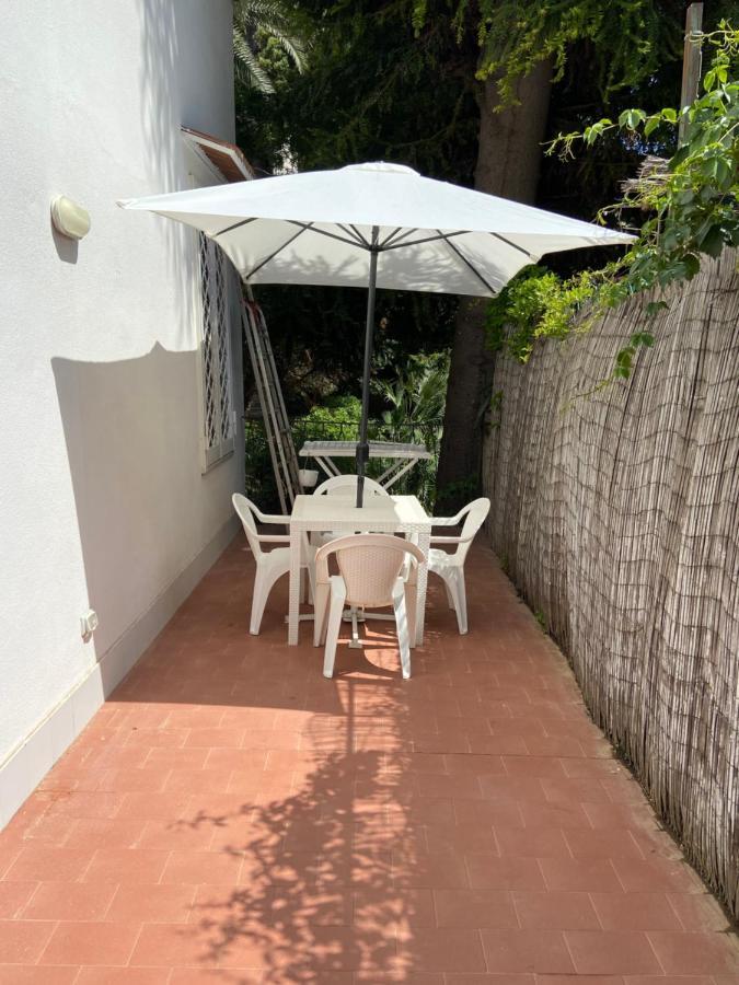 Posillipo 176 Home Neapel Exterior foto