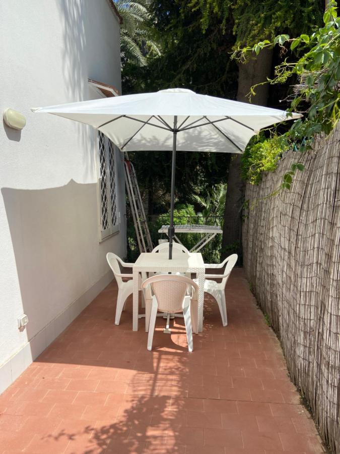 Posillipo 176 Home Neapel Exterior foto